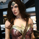 Image for article titled Toy Company Builds Life-Size Wonder Woman, Batmobile